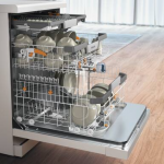 MIELE G 7604 C SC AutoDos 60cm獨立式洗碗碟機 | 16套/沸石烘乾/AutoDos自動投放